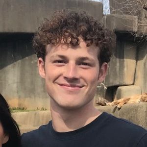 Meet your Posher, Grant